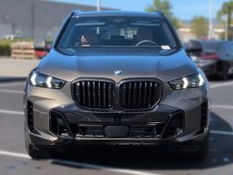 BMW X5 xDrive40i Sports Activity Vehicle 2026