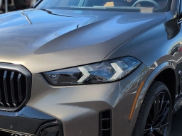 BMW X5 xDrive40i Sports Activity Vehicle 2026