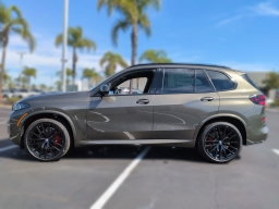 BMW X5 xDrive40i Sports Activity Vehicle 2026