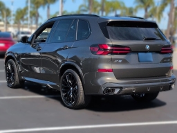 BMW X5 xDrive40i Sports Activity Vehicle 2026