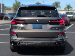 BMW X5 xDrive40i Sports Activity Vehicle 2026