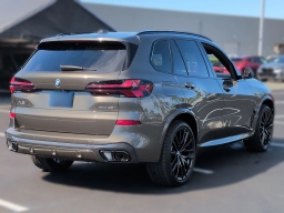 BMW X5 xDrive40i Sports Activity Vehicle 2026
