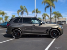 BMW X5 xDrive40i Sports Activity Vehicle 2026