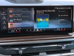 BMW X5 xDrive40i Sports Activity Vehicle 2026