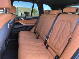 BMW X5 xDrive40i Sports Activity Vehicle 2026