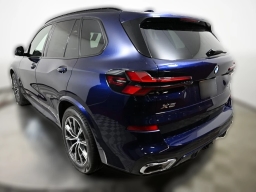 BMW X5 xDrive40i Sports Activity Vehicle 2026