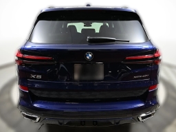 BMW X5 xDrive40i Sports Activity Vehicle 2026