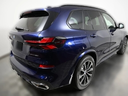 BMW X5 xDrive40i Sports Activity Vehicle 2026