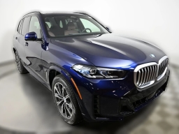 BMW X5 xDrive40i Sports Activity Vehicle 2026