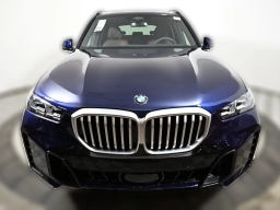 BMW X5 xDrive40i Sports Activity Vehicle 2026