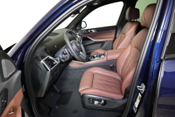 BMW X5 xDrive40i Sports Activity Vehicle 2026