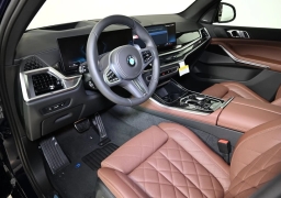 BMW X5 xDrive40i Sports Activity Vehicle 2026