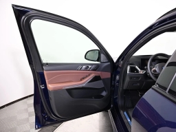 BMW X5 xDrive40i Sports Activity Vehicle 2026