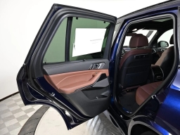 BMW X5 xDrive40i Sports Activity Vehicle 2026