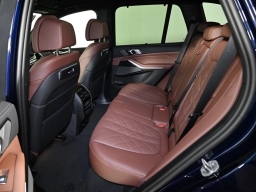 BMW X5 xDrive40i Sports Activity Vehicle 2026