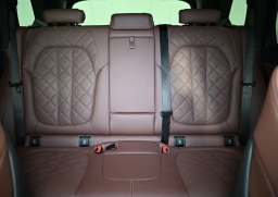 BMW X5 xDrive40i Sports Activity Vehicle 2026