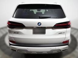 BMW X5 xDrive40i Sports Activity Vehicle 2026