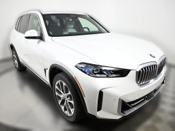 BMW X5 xDrive40i Sports Activity Vehicle 2026