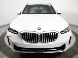 BMW X5 xDrive40i Sports Activity Vehicle 2026