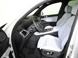 BMW X5 xDrive40i Sports Activity Vehicle 2026