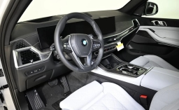BMW X5 xDrive40i Sports Activity Vehicle 2026