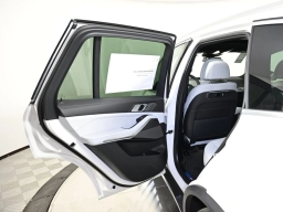 BMW X5 xDrive40i Sports Activity Vehicle 2026