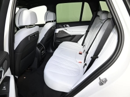 BMW X5 xDrive40i Sports Activity Vehicle 2026