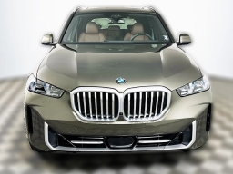 BMW X5 xDrive40i Sports Activity Vehicle 2026