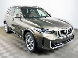 BMW X5 xDrive40i Sports Activity Vehicle 2026