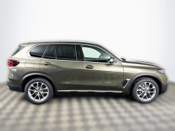 BMW X5 xDrive40i Sports Activity Vehicle 2026