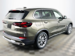 BMW X5 xDrive40i Sports Activity Vehicle 2026