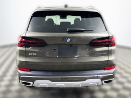 BMW X5 xDrive40i Sports Activity Vehicle 2026