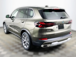 BMW X5 xDrive40i Sports Activity Vehicle 2026