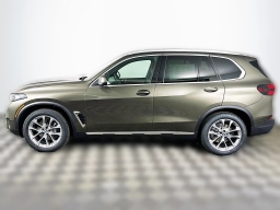 BMW X5 xDrive40i Sports Activity Vehicle 2026