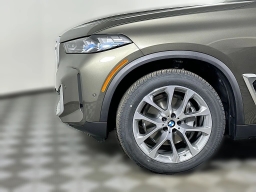 BMW X5 xDrive40i Sports Activity Vehicle 2026