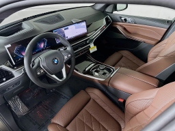 BMW X5 xDrive40i Sports Activity Vehicle 2026