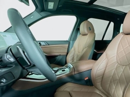 BMW X5 xDrive40i Sports Activity Vehicle 2026