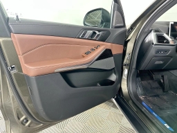 BMW X5 xDrive40i Sports Activity Vehicle 2026