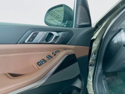 BMW X5 xDrive40i Sports Activity Vehicle 2026