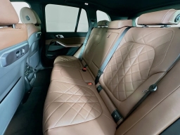 BMW X5 xDrive40i Sports Activity Vehicle 2026