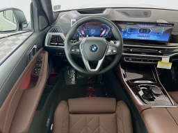 BMW X5 xDrive40i Sports Activity Vehicle 2026