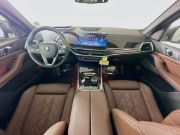 BMW X5 xDrive40i Sports Activity Vehicle 2026