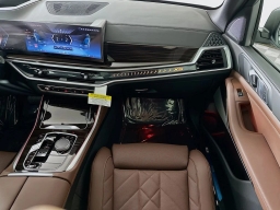 BMW X5 xDrive40i Sports Activity Vehicle 2026