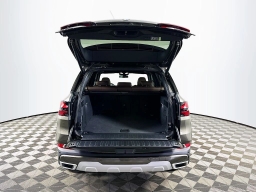 BMW X5 xDrive40i Sports Activity Vehicle 2026