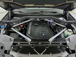 BMW X5 xDrive40i Sports Activity Vehicle 2026