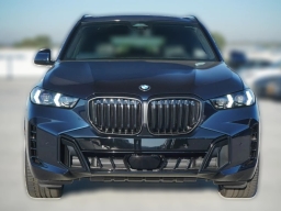 BMW X5 xDrive40i Sports Activity Vehicle 2026