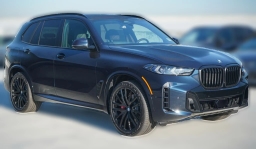 BMW X5 xDrive40i Sports Activity Vehicle 2026