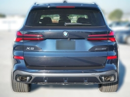 BMW X5 xDrive40i Sports Activity Vehicle 2026