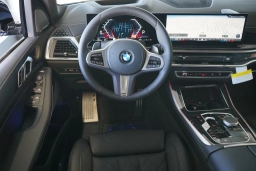 BMW X5 xDrive40i Sports Activity Vehicle 2026