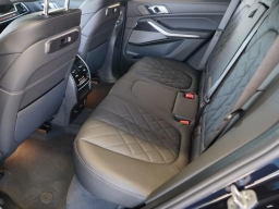 BMW X5 xDrive40i Sports Activity Vehicle 2026